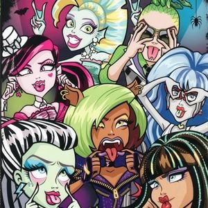 Meet your Posher, Beth